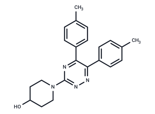 化合物 LY 81067|T25764|TargetMol