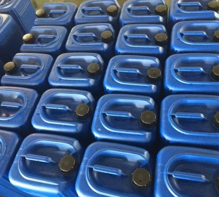 十二烷基二甲基甜菜碱 683-10-3 洗涤剂 金属表面加工助剂