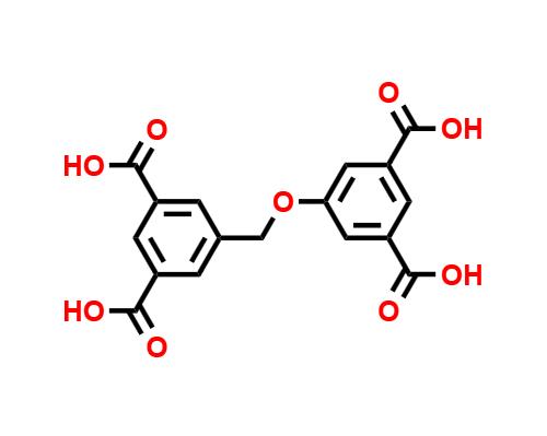 5-((3,5-二羧基苄基)氧基)间苯二甲酸