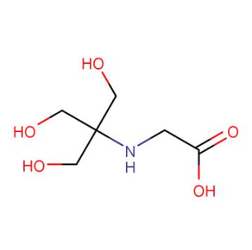 三(羟甲基)甲基甘氨酸