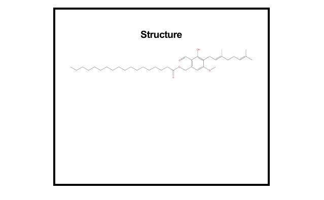 157207-56-2 猴头菇素C