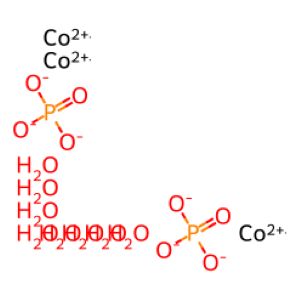 磷酸钴(II)八水合物