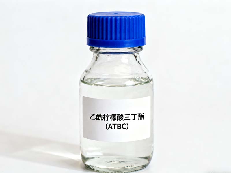 乙酰柠檬酸三丁酯 ATBC