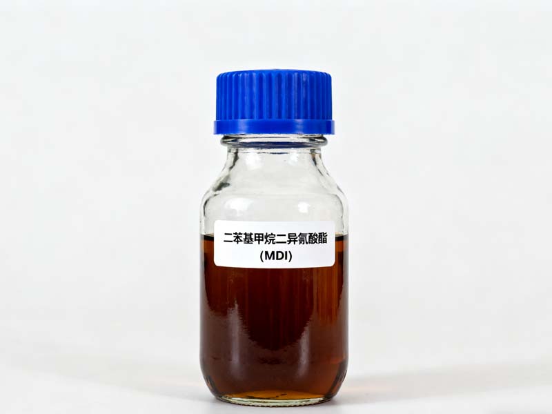 二苯基甲烷二异氰酸酯