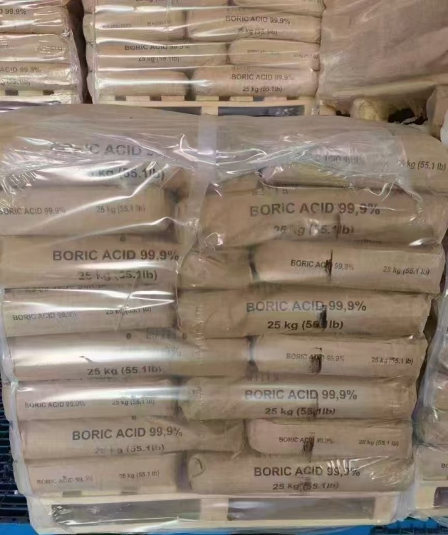 三甲基溴化亚砜25596-24-1 国标优级品