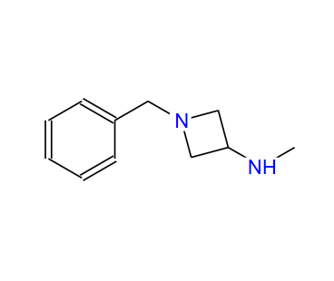 N-甲基-1-(苯甲基)-3-氮杂环丁胺