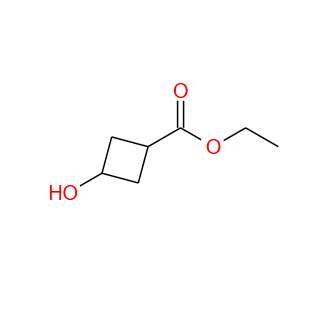 3-羟基环丁烷甲酸乙酯