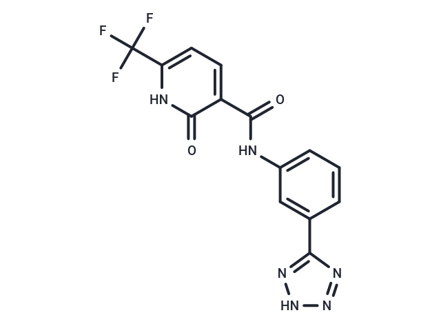 化合物 NRX-1933|T60031|TargetMol