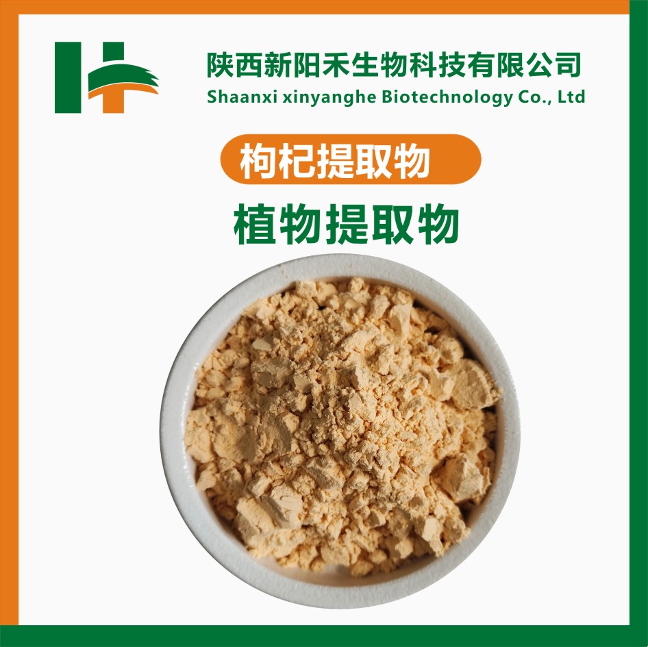 枸杞提取物枸杞粉