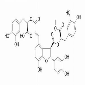 9'-丹酚酸B甲基酯，9'-Methyl salvianolate B，1167424-31-8