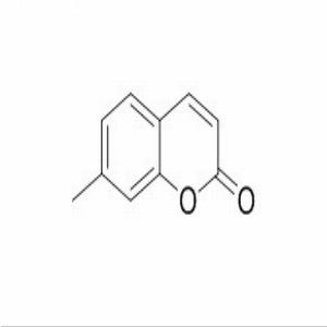 7-甲基香豆素，7-Methylcoumarin，2445-83-2
