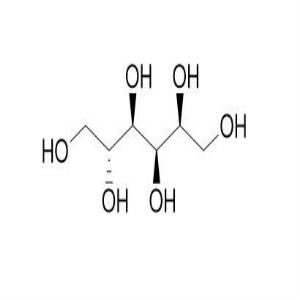 D-山梨醇，D-Sorbitol，50-70-4
