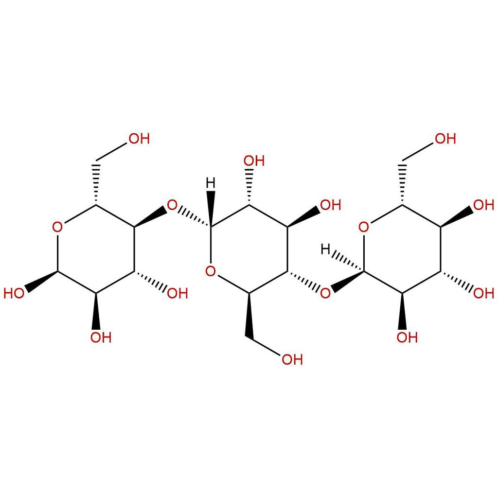 D-麦芽三糖，D-Maltotriose，1109-28-0