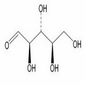 D-核糖，D-Ribose，50-69-1