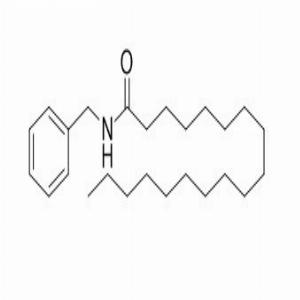N-苄基-十八碳酰胺，N-Benzylstearamide，5327-45-7