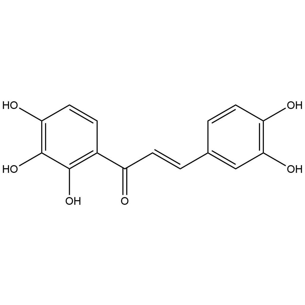 奥卡宁，Okanin，484-76-4