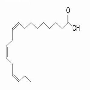 α-亚麻酸，alpha-Linolenic acid，463-40-1