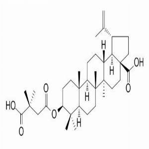 贝韦立马，Bevirimat，174022-42-5