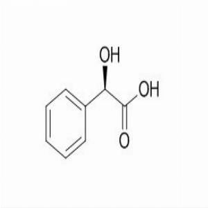 扁桃酸，(R)-Mandelic acid，611-71-2