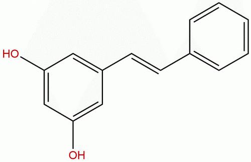 赤松素，Pinosylvin，22139-77-1