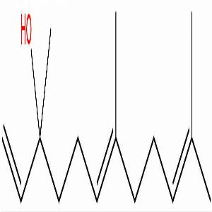 橙花叔醇，Nerolidol，7212-44-4
