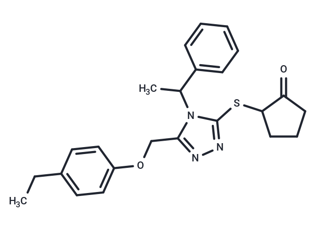 化合物 GB1874|T71624|TargetMol