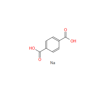 对苯二甲酸二钠是有机原料和中间体，也是一种重要的化学试剂。