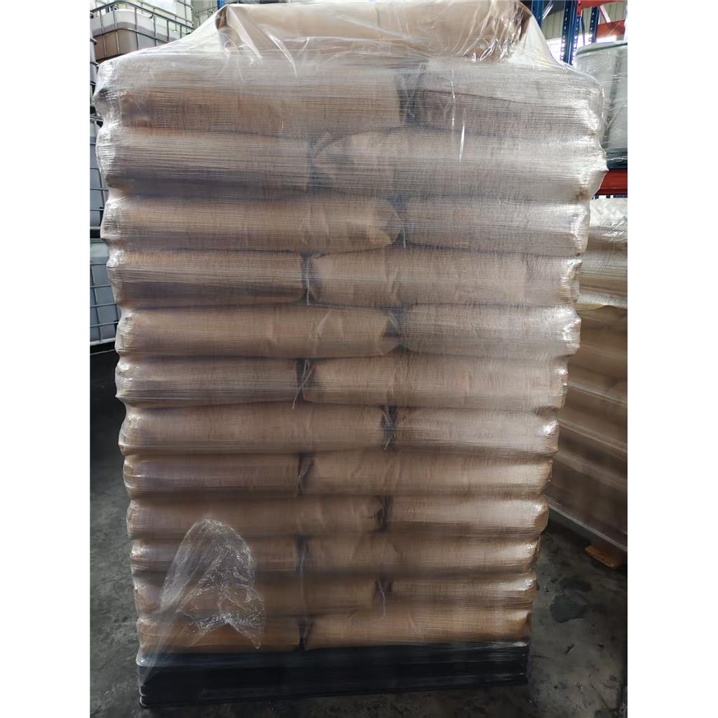 2,4,5-三氨基-6-羟基嘧啶硫酸盐