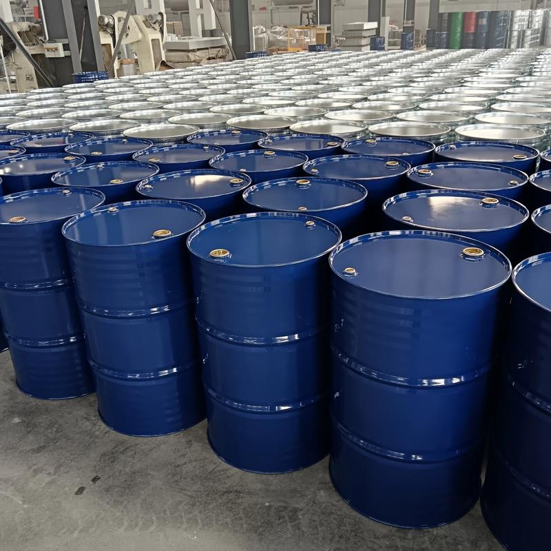 四聚蓖麻油酸酯包装200KG/桶