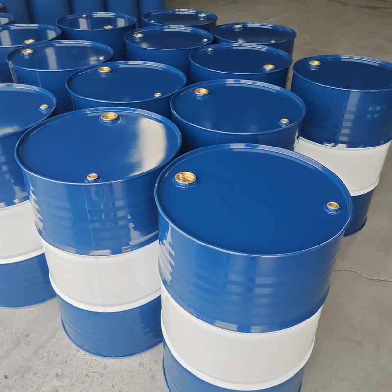 四聚蓖麻油酸酯包装200KG/桶