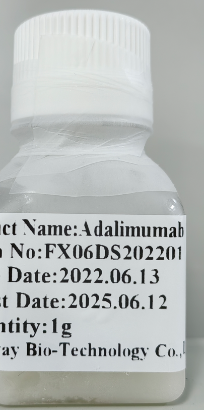 331731-18-1-Adalimumab-阿达木单抗-生物类似药