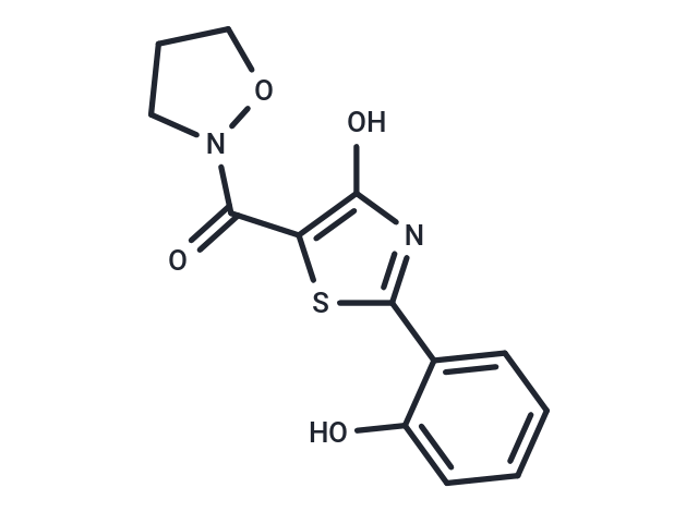 化合物 TRPM8 antagonist 3|T9709|TargetMol
