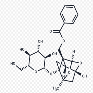 Paeoniflorin-HRP，芍药苷-过氧化物酶标记物