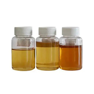 聚塞氯铵阳离子属性聚季铵盐表面活性剂