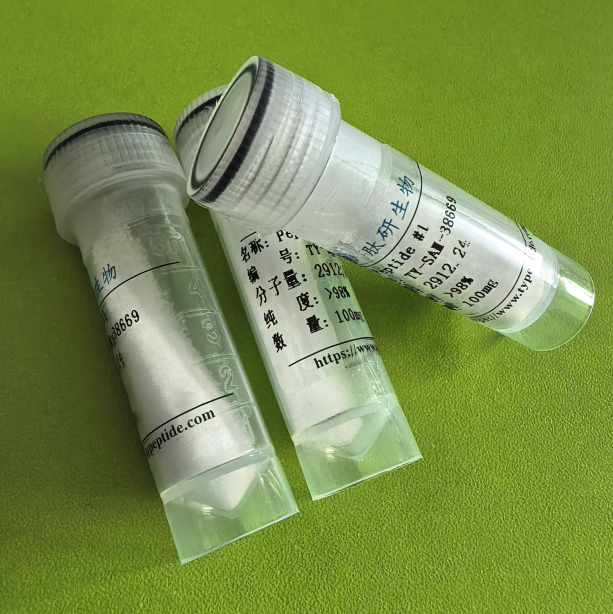 β淀粉样肽Amyloid 17-42/155178-13-5/β-Amyloid (17-42)