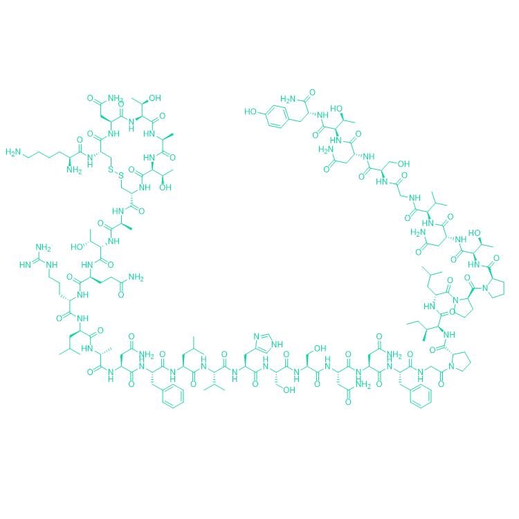 215P23 Pramlintide 151126-32-8；196078-30-5；187887-46-3（Hac）.png