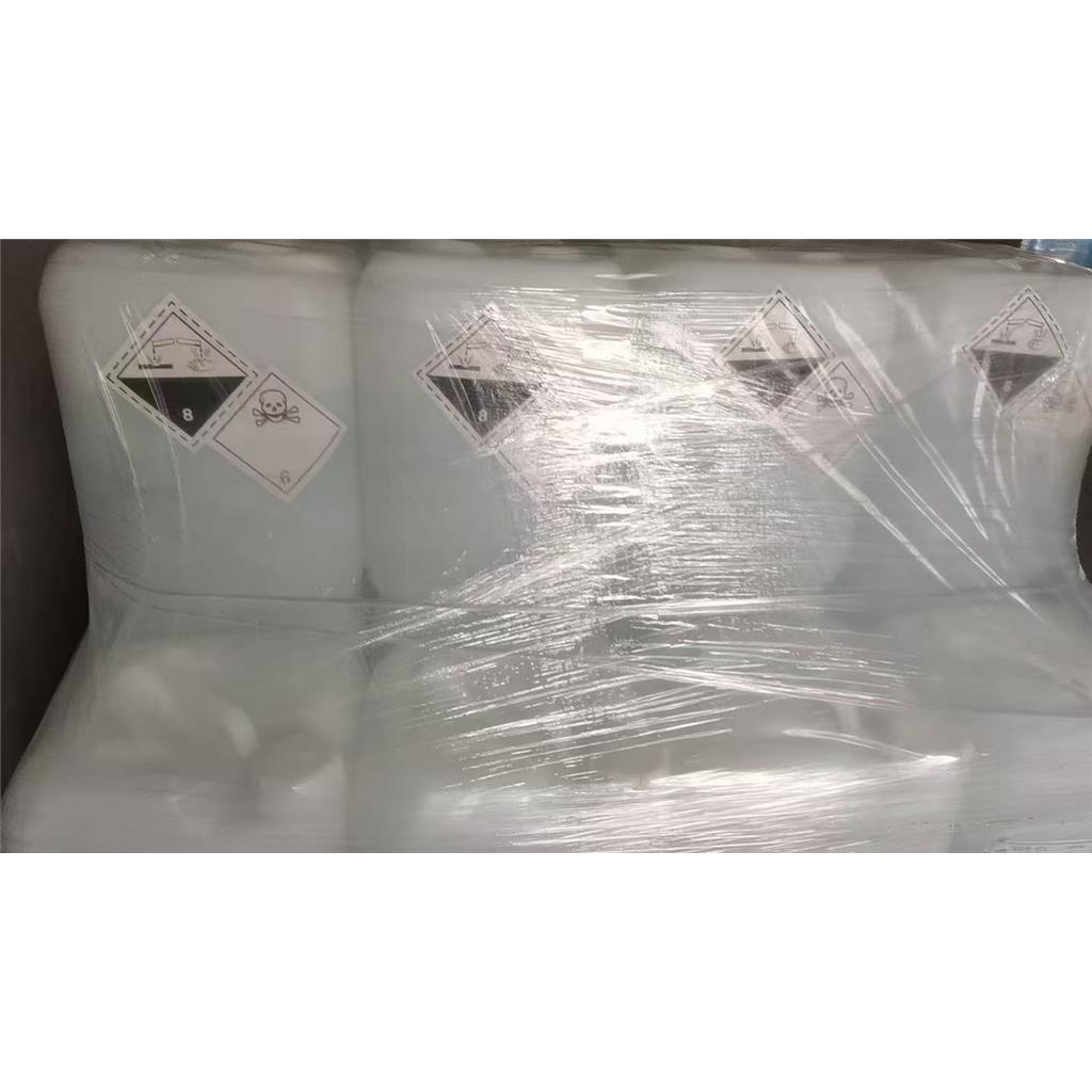 氟硅酸 40% 工业级高品质 200公斤起售