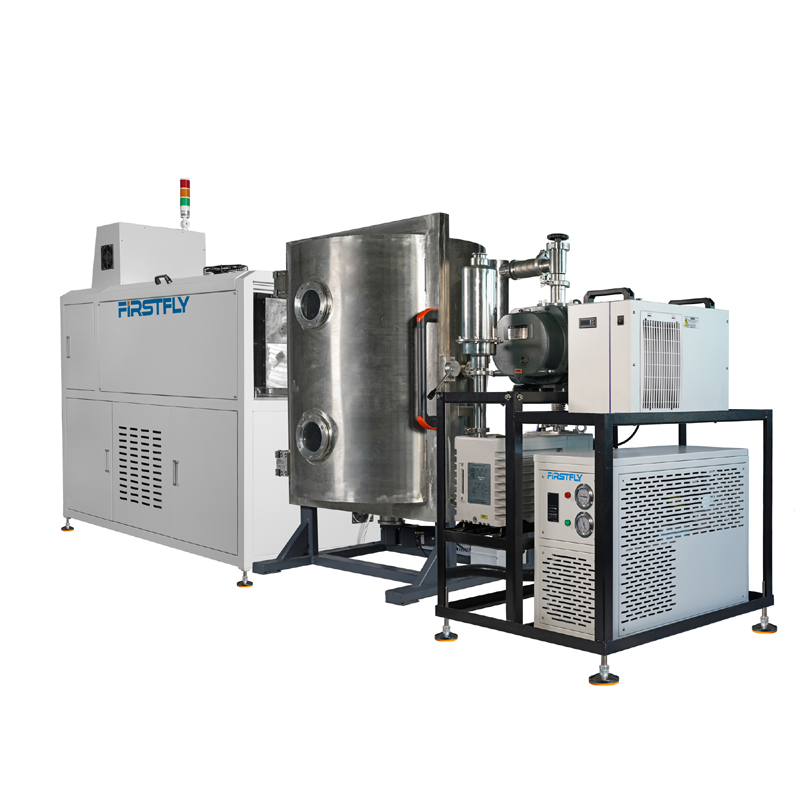 派瑞林parylene真空镀膜设备XF-L800