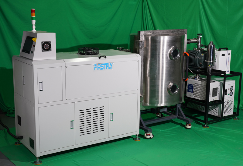 派瑞林parylene真空镀膜设备XF-L800