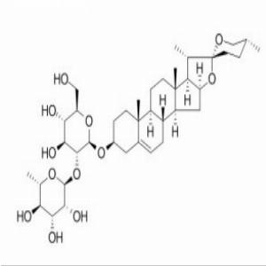 次皂苷元A，Prosapogenin A，19057-67-1