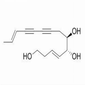 党参炔醇，Lobetyol，136171-87-4