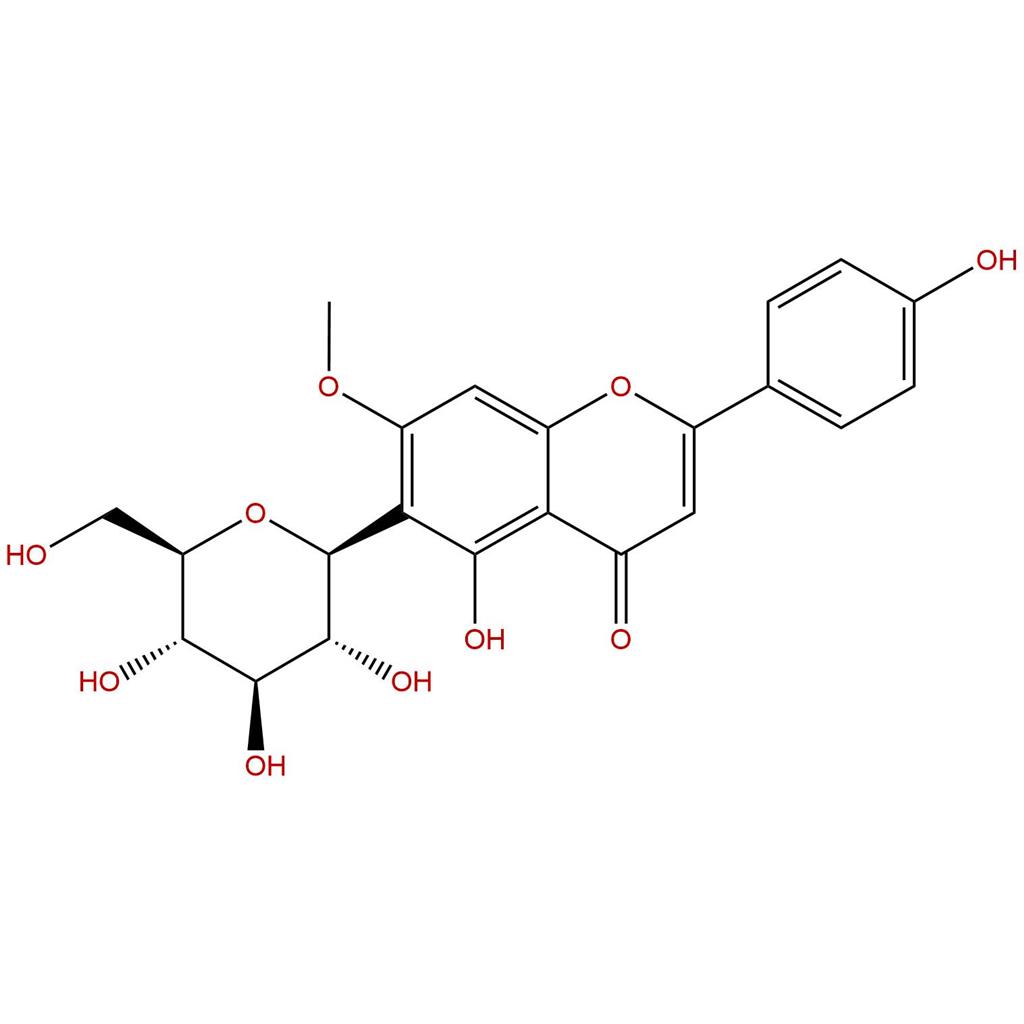 当药黄素，，6991-10-2