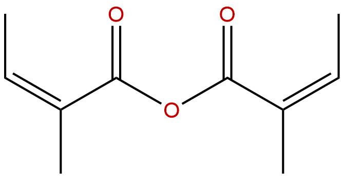 当归酸酐，Angelic anhydride，94487-74-8
