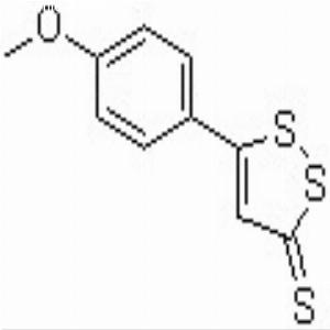 胆维他，Anethole trithione，532-11-6