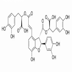 丹酚酸B，Salvianolic acid B，121521-90-2