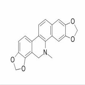二氢血根碱，Dihydrosanguinarine，3606-45-9
