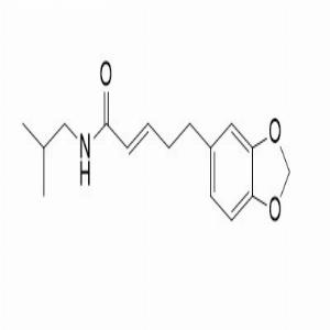 二氢荜茇明宁碱，Dihydropiperlonguminine，23512-53-0