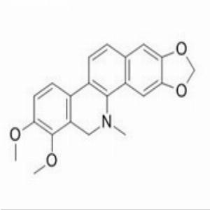 二氢白屈菜红碱，Dihydrochelerythrine，6880-91-7