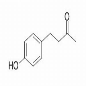 覆盆子酮，4-(4-Hydroxyphenyl)-2-butanone，5471-51-2