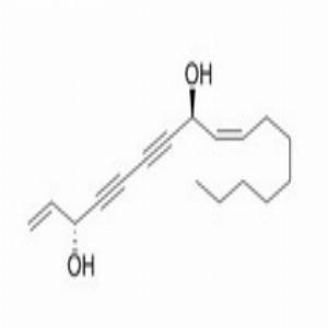 法卡林二醇，Falcarindiol，225110-25-8